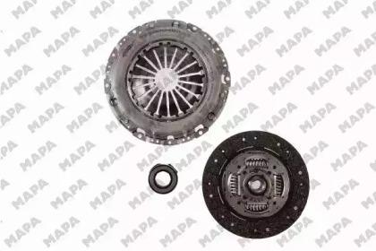 Mapa 002228500 Kit clutch repair Mapa 002228500 Kit clutch repair