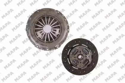Mapa 002240009 Kit clutch repair Mapa 002240009 Kit clutch repair