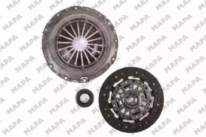 Mapa 002240100 Kit clutch repair Mapa 002240100 Kit clutch repair