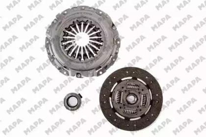 Mapa 002240300 Kit clutch repair Mapa 002240300 Kit clutch repair