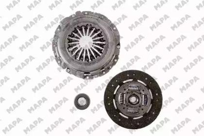 Mapa 002240800 Kit clutch repair