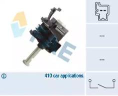 FAE 24854 Sensor trans fluid temp FAE 24854 Sensor trans fluid temp