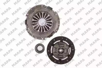Mapa 003190500 Kit clutch repair Mapa 003190500 Kit clutch repair