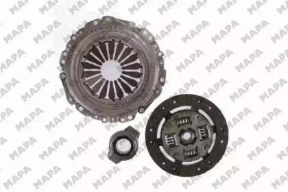 Mapa 003190900 Kit clutch repair Mapa 003190900 Kit clutch repair