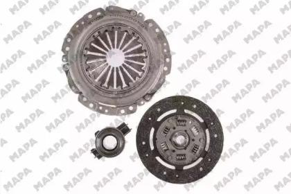 Mapa 003200000 Комплект зчеплення Mapa 003200000 Комплект зчеплення