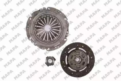 Mapa 003200300 Kit clutch repair Mapa 003200300 Kit clutch repair