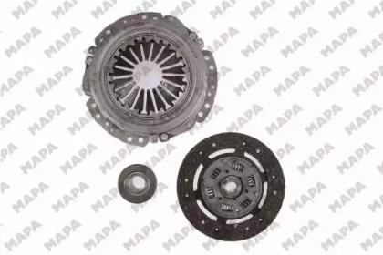 Mapa 003200400 Kit clutch repair Mapa 003200400 Kit clutch repair