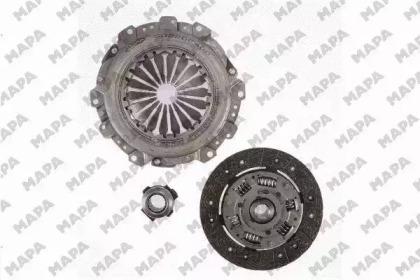 Mapa 003200600 Kit clutch repair