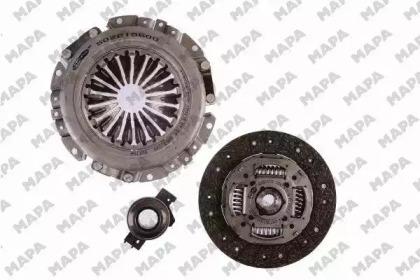 Mapa 003215600 Kit clutch repair