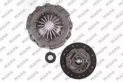 Mapa 003215800 Kit clutch repair Mapa 003215800 Kit clutch repair