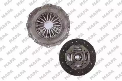 Mapa 003215909 Kit clutch repair Mapa 003215909 Kit clutch repair