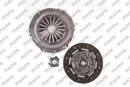Mapa 003220100 Kit clutch repair Mapa 003220100 Kit clutch repair