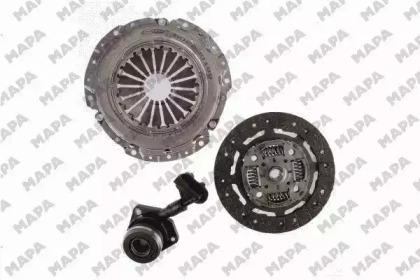 Mapa 003220208 Kit clutch repair