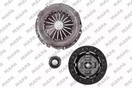 Mapa 003220600 Kit clutch repair Mapa 003220600 Kit clutch repair