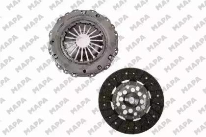 Mapa 003220909 Kit clutch repair Mapa 003220909 Kit clutch repair