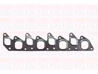 FAI EM1004 Exhaust manifold gasket set zestaw uszczelek kolektora wydechowego FAI EM1004 Exhaust manifold gasket set zestaw uszczelek kolektora wydechowego