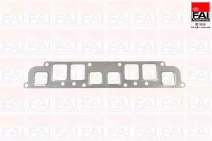 FAI EM1042 Exhaust manifold gasket set zestaw uszczelek kolektora wydechowego FAI EM1042 Exhaust manifold gasket set zestaw uszczelek kolektora wydechowego