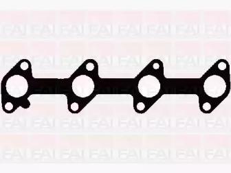 FAI EM1053 Exhaust manifold gasket set zestaw uszczelek kolektora wydechowego