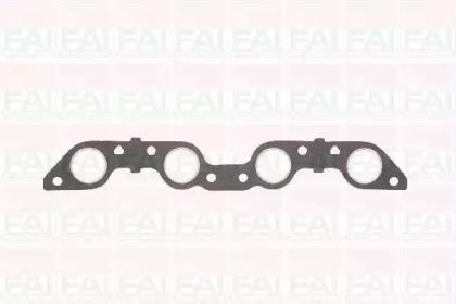 FAI EM1083 Exhaust manifold gasket set zestaw uszczelek kolektora wydechowego FAI EM1083 Exhaust manifold gasket set zestaw uszczelek kolektora wydechowego