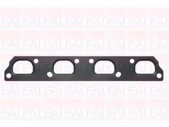 FAI EM1136 Exhaust manifold gasket set zestaw uszczelek kolektora wydechowego