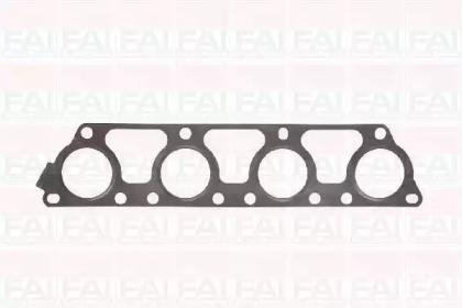 FAI EM1198 Exhaust manifold gasket set zestaw uszczelek kolektora wydechowego