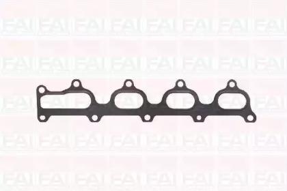 FAI EM1369 Exhaust manifold gasket set zestaw uszczelek kolektora wydechowego