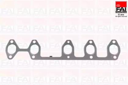 FAI EM1413 Комплект прокладок выпускной коллектор FAI EM1413 Комплект прокладок выпускной коллектор