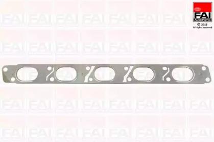 FAI EM1491 Exhaust manifold gasket set zestaw uszczelek kolektora wydechowego FAI EM1491 Exhaust manifold gasket set zestaw uszczelek kolektora wydechowego