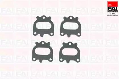 FAI EM1539 Комплект колектора випуск FAI EM1539 Комплект колектора випуск
