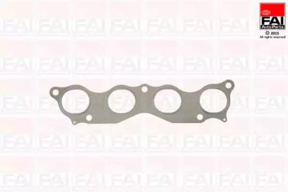 FAI EM1562 Exhaust manifold gasket set zestaw uszczelek kolektora wydechowego FAI EM1562 Exhaust manifold gasket set zestaw uszczelek kolektora wydechowego