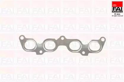 FAI EM1844 Exhaust manifold gasket set zestaw uszczelek kolektora wydechowego FAI EM1844 Exhaust manifold gasket set zestaw uszczelek kolektora wydechowego
