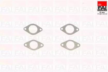 FAI EM1854 Exhaust manifold gasket set zestaw uszczelek kolektora wydechowego FAI EM1854 Exhaust manifold gasket set zestaw uszczelek kolektora wydechowego