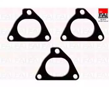 FAI EM2145 Exhaust manifold gasket set zestaw uszczelek kolektora wydechowego