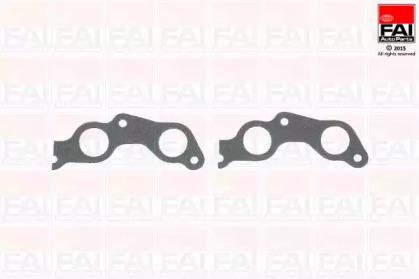 FAI EM241 Exhaust manifold gasket set zestaw uszczelek kolektora wydechowego FAI EM241 Exhaust manifold gasket set zestaw uszczelek kolektora wydechowego