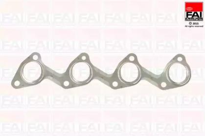 FAI EM454 Exhaust manifold gasket set zestaw uszczelek kolektora wydechowego FAI EM454 Exhaust manifold gasket set zestaw uszczelek kolektora wydechowego