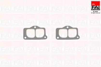 FAI EM457 Exhaust manifold gasket set zestaw uszczelek kolektora wydechowego