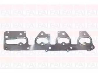 FAI EM741A Exhaust manifold gasket set zestaw uszczelek kolektora wydechowego FAI EM741A Exhaust manifold gasket set zestaw uszczelek kolektora wydechowego