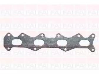 FAI EM817 Exhaust manifold gasket set zestaw uszczelek kolektora wydechowego