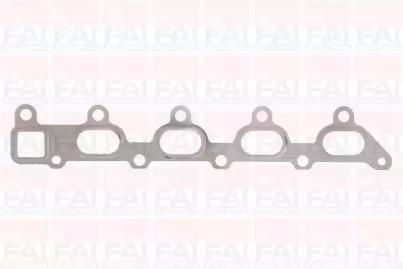 FAI EM874 Exhaust manifold gasket set zestaw uszczelek kolektora wydechowego