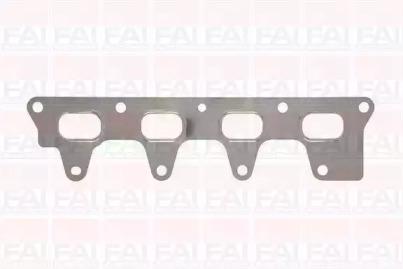 FAI EM880 Exhaust manifold gasket set zestaw uszczelek kolektora wydechowego FAI EM880 Exhaust manifold gasket set zestaw uszczelek kolektora wydechowego