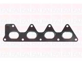FAI EM881A Exhaust manifold gasket set zestaw uszczelek kolektora wydechowego FAI EM881A Exhaust manifold gasket set zestaw uszczelek kolektora wydechowego