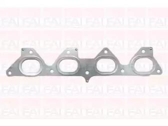 FAI EM964 Прокладка колектора випускного FAI EM964 Прокладка колектора випускного