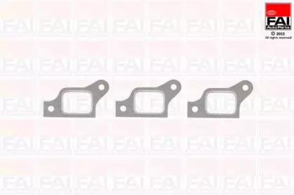 FAI EML109 Exhaust manifold gasket set zestaw uszczelek kolektora wydechowego FAI EML109 Exhaust manifold gasket set zestaw uszczelek kolektora wydechowego