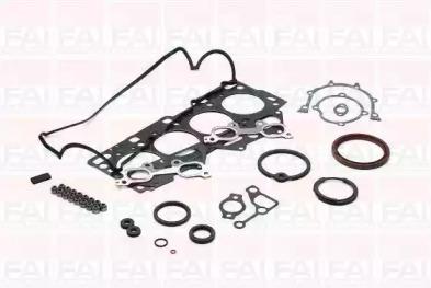 FAI FS2100 Прокладки двигателя комплект FAI FS2100 Прокладки двигателя комплект