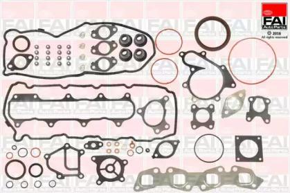 FAI FS2239NH Прокладки двигателя комплект