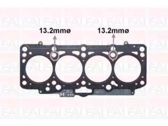 FAI HG1013A Gasket cylinder head FAI HG1013A Gasket cylinder head