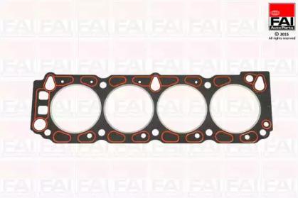 FAI HG110 Gasket cylinder head FAI HG110 Gasket cylinder head