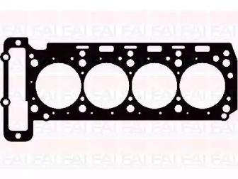 FAI HG1128 Gasket cylinder head