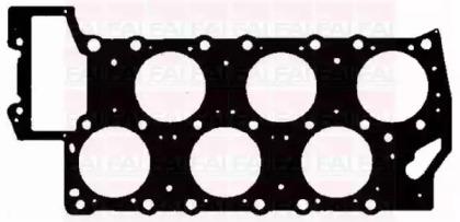 FAI HG1412 Gasket cylinder head