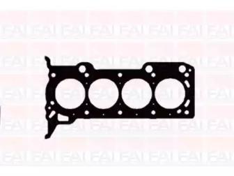 FAI HG1415 Gasket cylinder head FAI HG1415 Gasket cylinder head
